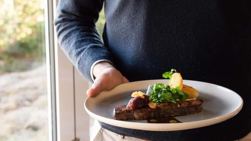 Orange: Indulge with Swinging Bridge - 5-Course Lunch & Tour - Final Thoughts