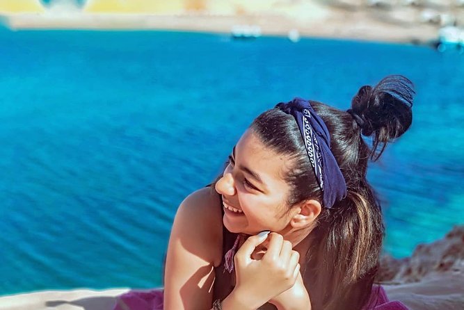 Orange Island _ Vip Sea Trip Hurghada - Trip Overview