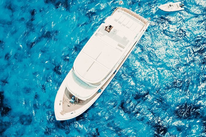 Orange Island Snorkeling Sea Cruise From Hurghada - Directions