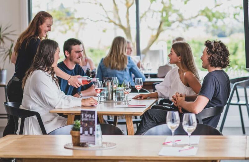 Orange NSW: Ross Hill Winery Behind-the-Scenes Tour - Why This Tour Offers Value