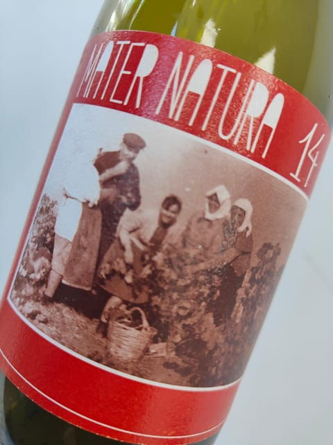 Orange, Organic, Natural & Biodynamic Wines Of Greece - Unique Characteristics of Greek Terroir