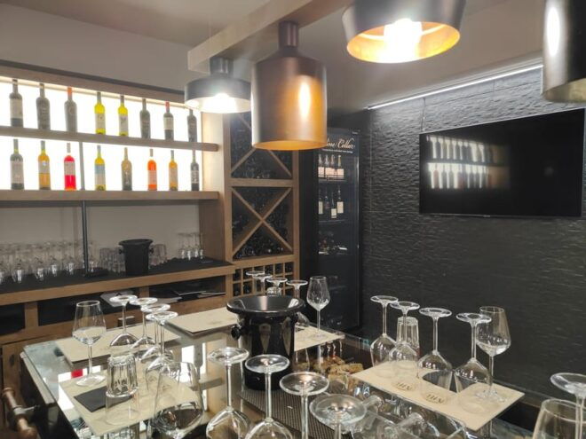 Orange, Organic, Natural & Biodynamic Wines Of Greece - Production Methods Explained