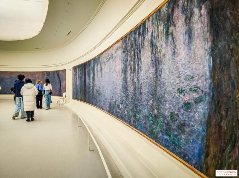 Orangerie Museum Entry Tickets and Private Guided Tour - Good To Know