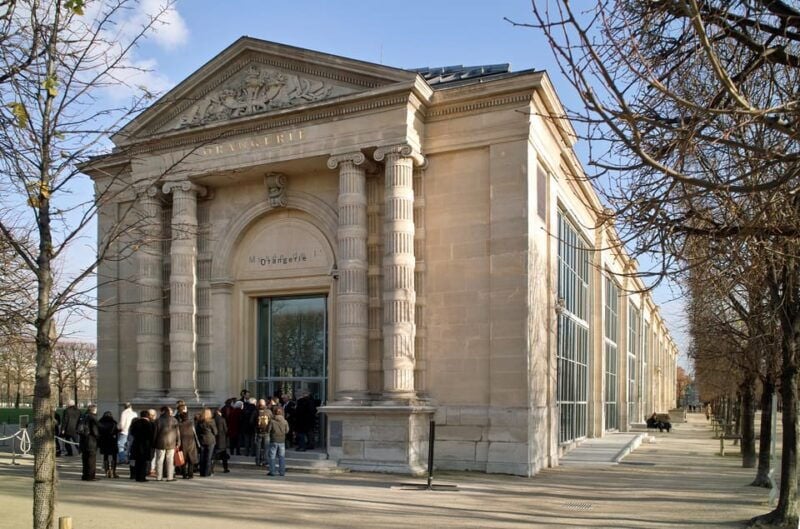 Orangerie Museum Skip-the-Line Guided Tour - Key Highlights of the Museum
