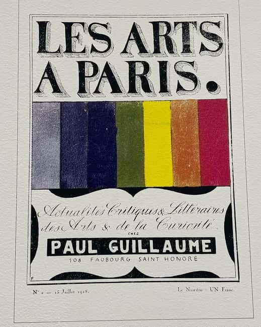 Orangerie Museum & Tuileries Garden Tour - Good To Know