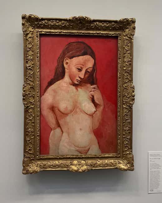 Orangerie Museum & Tuileries Garden Tour - Who Is This Tour Best For?