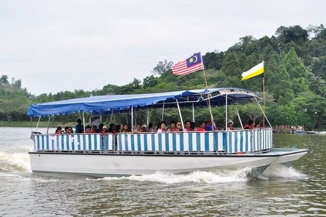 Orangutan Island, A Responsible Wildlife Sanctuary Experience - An In-Depth Look at the Orangutan Island Tour