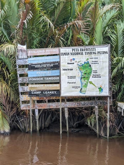 Orangutan Kalimantan 4 Days Trip (Start From Bali). - Questions You May Have