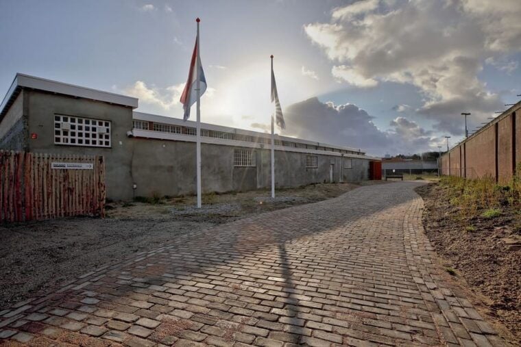 Oranjehotel World War II Prison Entrance Ticket - Who Will Love This Tour?