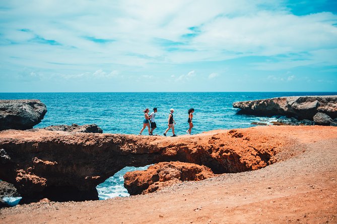 Oranjestad Full-Day 2-Seater UTV Rental  - Aruba - Cancellation Policy