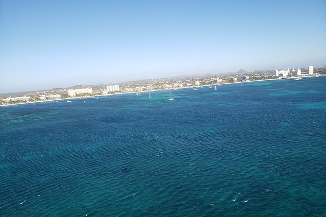 Oranjestad Transfer Service - Pricing and Booking Information