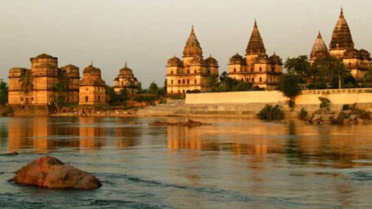 Orchha Day Trip - Experience Highlights