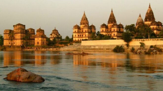 Orchha Day Trip - Additional Information