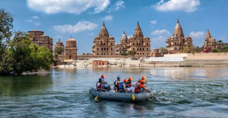 Orchha Day Trip - The Sum Up