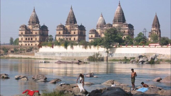 Orchha Half Day Tour With Transfer to Khajuraho - Experience Highlights