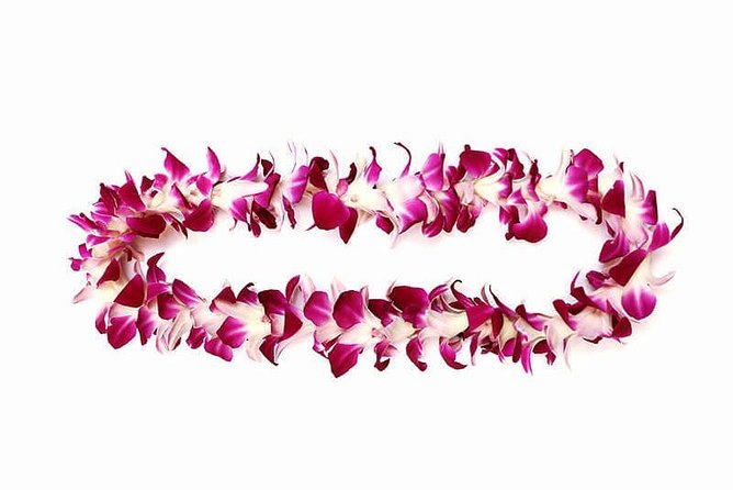 Orchid Airport Lei Greeting (Maui, Kahului Airport, OGG) - Common Questions
