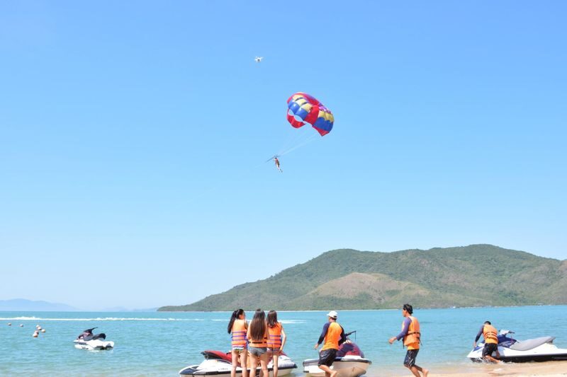 Orchid Island Ticket in Nha Trang - The essentials before you set out