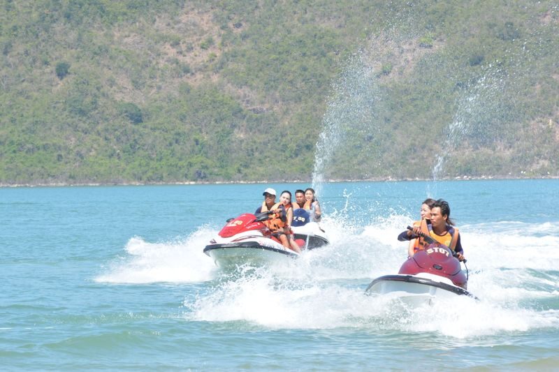 Orchid Island Ticket in Nha Trang - Animal encounters and shows are the main draw