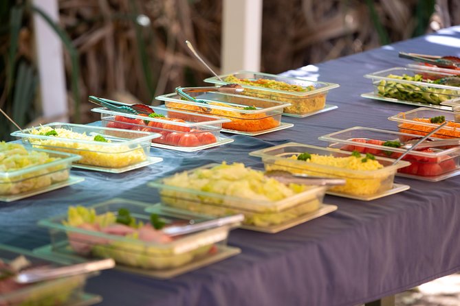 Ord River Cruise Experience With Riverside Lunch - Operator and Ticket