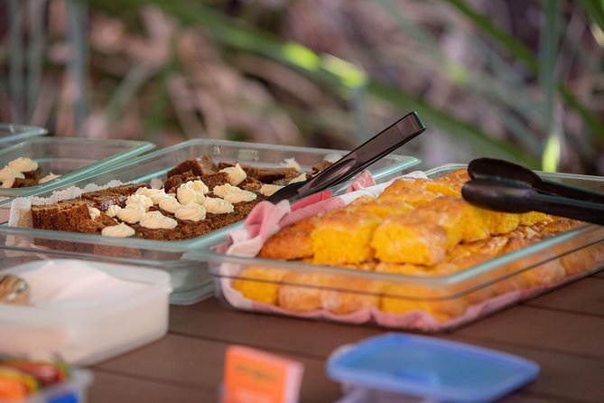 Ord River Explorer Cruise With Sunset - Pickup Details