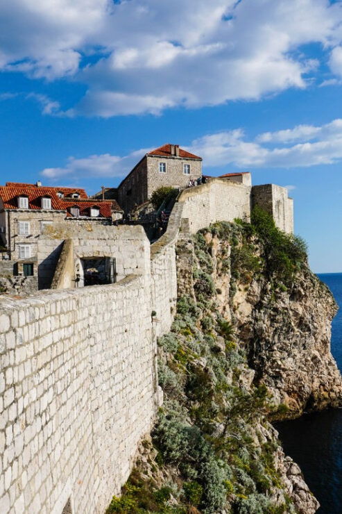 Order Dubrovnik Pass With Group City Walls Walking Tour - Good To Know
