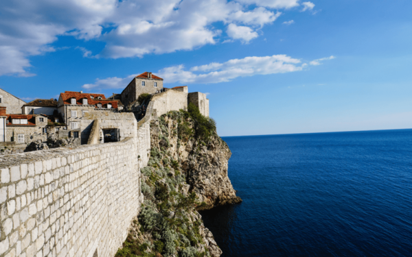 Order Dubrovnik Pass With Group City Walls Walking Tour - What to Bring