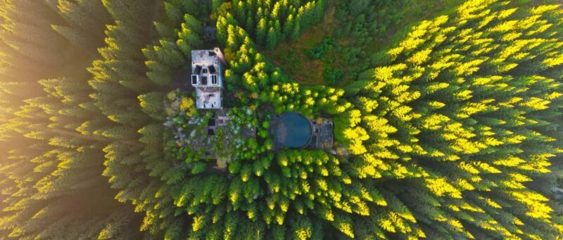 Ore Mountains: Karlovy Vary, Sauersack Mystery & Wetlands - Good To Know