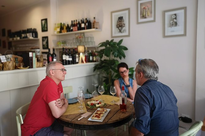 Orecchiette Cooking Class and Wine Tasting in Lecce - Directions