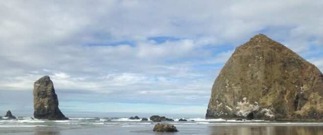 Oregon Coast Day Tour: Cannon Beach and Haystack Rock - Additional Recommendations