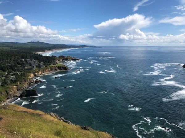 Oregon Coast Day Tour: Cannon Beach and Haystack Rock - The Sum Up