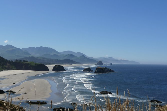 Oregon Coast Day Trip: Cannon Beach and Haystack Rock - Tour Details and Pricing