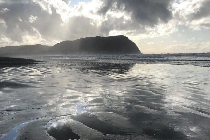 Oregon Coast Scenic Day Tour - Exploring the Oregon Coast Scenic Day Tour: A Complete Guide