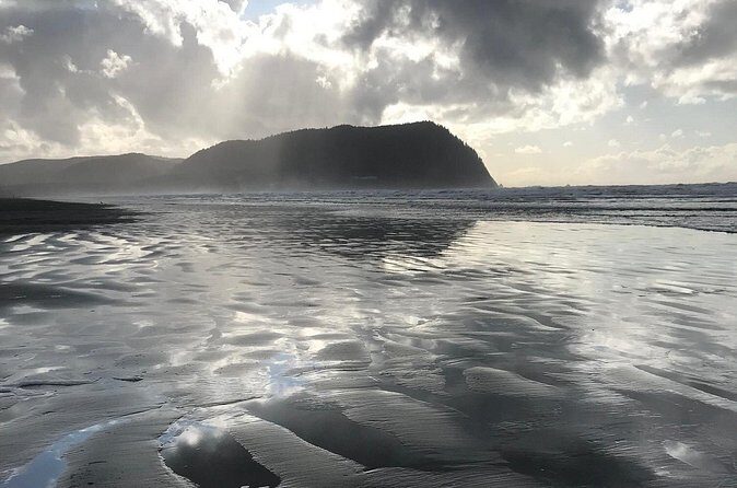 Oregon Coast Scenic Day Tour - Who Should Consider This Tour?