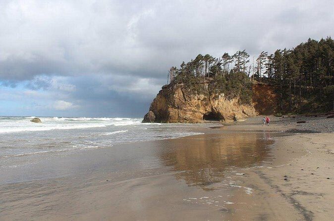 Oregon Coast Scenic Day Tour - Final Thoughts