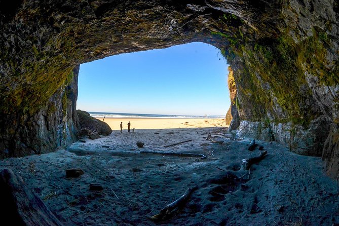 Oregon Coast Sightseeing Tour - Pricing and Inclusions