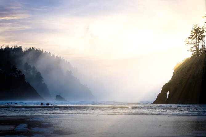Oregon Coast Sightseeing Tour - Reviews and Ratings