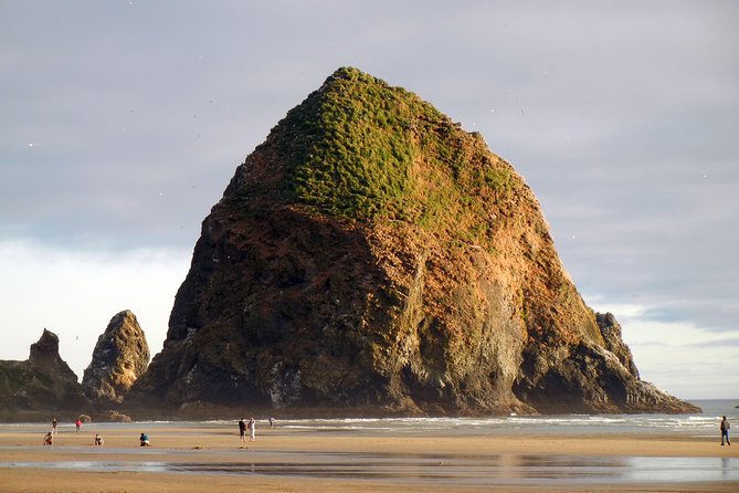 Oregon Coast Tour From Portland - Tour Itinerary