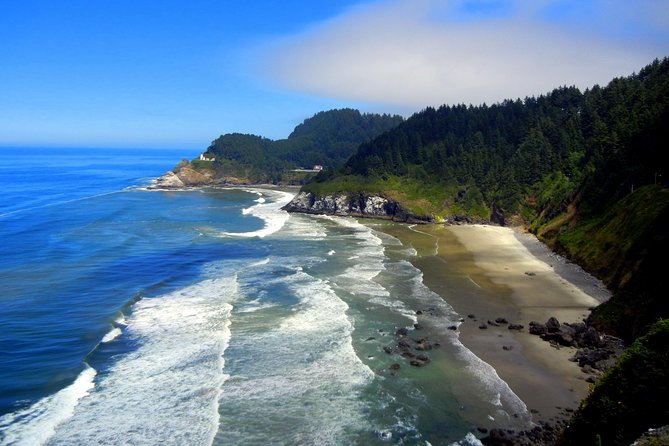 Oregon Coast Tour From Portland - Wildlife and Nature