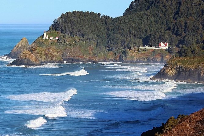 Oregon Coastal Tour: Florence to Yachats - Traveler Photos and Reviews of the Tour