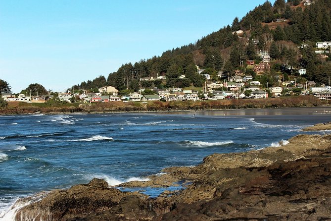 Oregon Coastal Tour: Florence to Yachats - The Sum Up