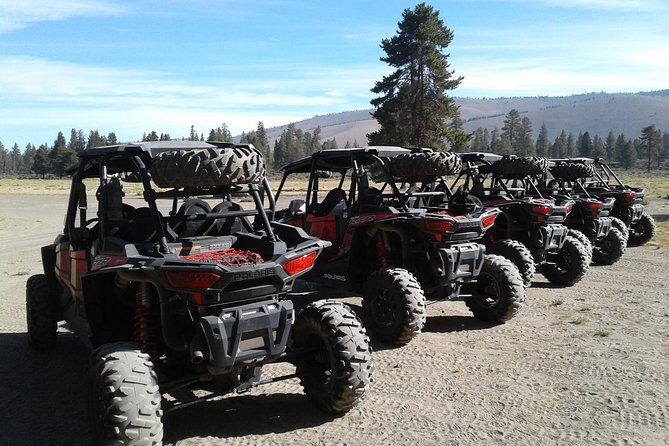 Oregon Outback Adventure | 2 hrs. - Why This Tour Is a Great Choice