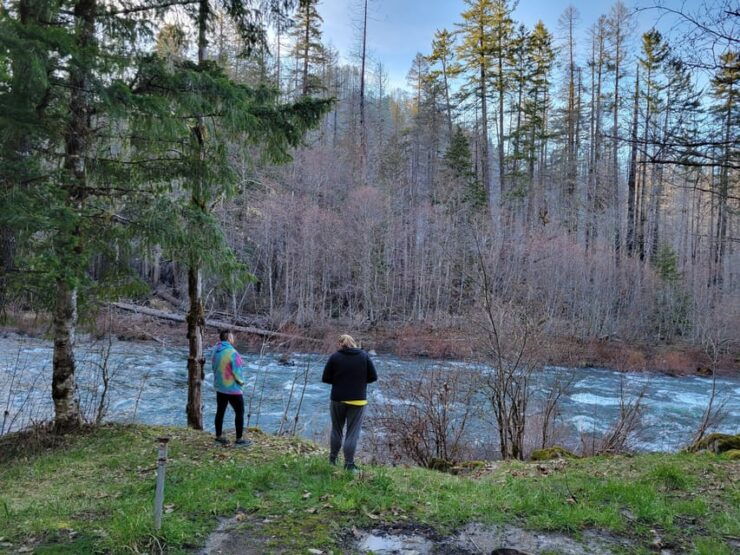 Oregon: the Bigfoot Tour With Museum, Hiking, and Casting - Itinerary and Highlights