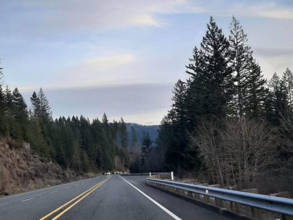 Oregon: the Bigfoot Tour With Museum, Hiking, and Casting - NFD 63 and Collawash River