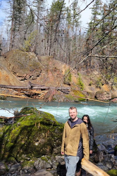 Oregon: the Bigfoot Tour With Museum, Hiking, and Casting - Inclusions and Merchandise