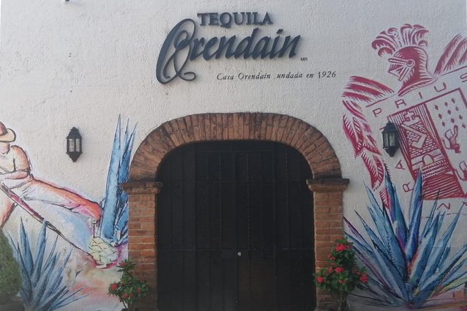 Orendain Classic Tour - Tour Duration and Meeting Point