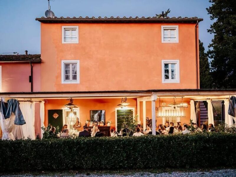 Organic and Biodynamic Winery Tour and Tasting in Lucca - Analyzing the Value: Is It Worth It?