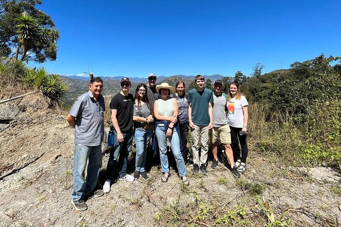 Organic Coffee Farm Tour - Inclusions