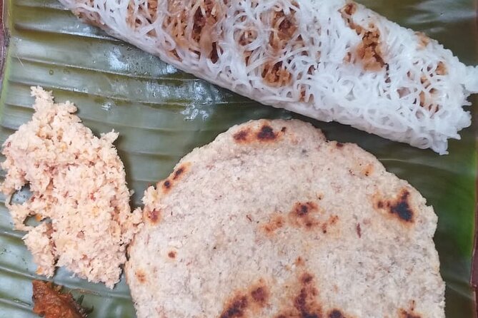 Organic Cooking Class in a Local Sri Lankan Kitchen - Additional Information