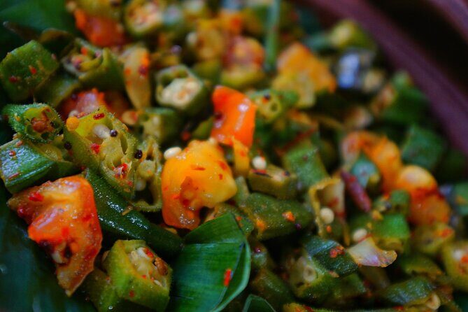 Organic Cooking Class Sigiriya TASTY TASKS - What Makes This Cooking Class Special?