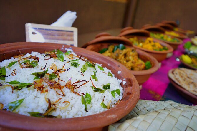 Organic Cooking Class Sigiriya TASTY TASKS - What Reviewers Say